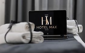 Hotel Max